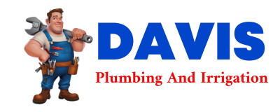 Trusted plumber in BROWNTON